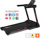Toorx TFT 10.1 3.5hp Electric Foldable Treadmill for User Up to 130kg