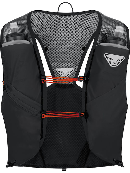 Dynafit Trinkrucksack 4Es Schwarz