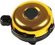 Lampa 9328.9lb Κουδούνι Ποδηλάτου Χρυσό