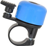 Byox Bicycle Bell Blue