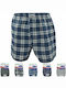 Onurel Men's Boxers Multicolour 5Pack