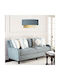 Klikareto Pendant Light Blue with Socket E27 30cm