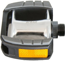 KTM Bicycle Pedals Black