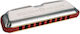 Hohner Τονικότητας F (Fa) Ματζόρε