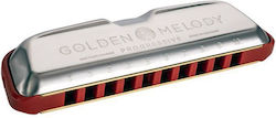 Hohner Golden Melody Progressive