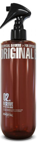 Immortal Infuse After Rasur 02 Reserve 500ml