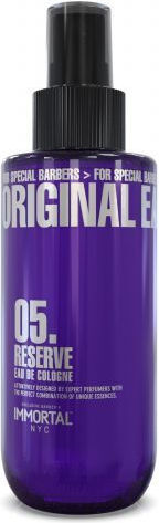 Immortal Infuse After Shave 05 Reserve 150ml