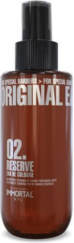 Immortal Infuse After Rasur 02 Reserve 150ml