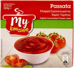 My Kouzina Доматен Сок 500gr