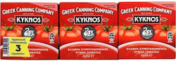 Kyknos Доматен Сок 3x250ml