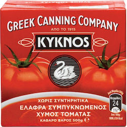 Kyknos Χυμός Τομάτας Χάρτινο 500gr