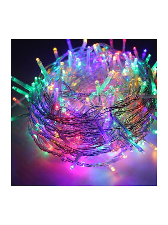 Christmas LED Light Multicolour