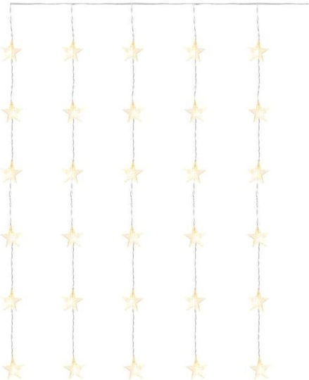 Светлини LED 1.2m. Бели тип Лента 1бр