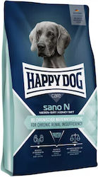 Happy Dog Sano N 7.5kg Dry Food for Dogs with Corn and Poultry