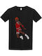 Παιδικό T-shirt Μαύρο