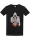 Kids' T-shirt Black