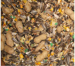 Birds Food for Big Parrots 1kg