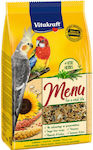 Vitakraft Birds Food for Medium Parrots 1kg