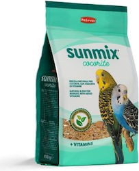 Padovan COCORITE Hrană pentru Budgerigars 850gr