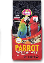 Farma Special Mix Futter für Mittlere Papageien 15kg