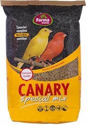 Farma Mix Special Birds Food for Canaries 20kg