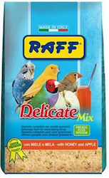 Raff Mix Eggfood 0.5kg
