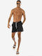 Men's Swimwear Shorts Navy Blue