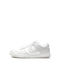 Nike Dunk Γυναικεία Sneakers Λευκά
