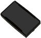 Shiny Replacement Sponge Stamp Black