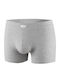 Impetus Men's Boxer Gray