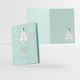 Greeting Card Marriage 3D 12cm