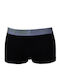 MEI Men's Boxer Black