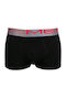 MEI Men's Boxer Black