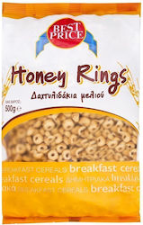 Best Price Honey Rings 500gr