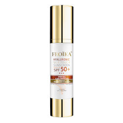 Froika Hyaluronic Silk Touch SPF50+ Αδιάβροχη Αντηλιακή Κρέμα Προσώπου 50ml Froika Hyaluronic Silk Touch SPF50+ Αδιάβροχη Αντηλιακή Κρέμα Προσώπου 50ml
