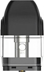 Uwell Caliburn Резервен Pod 2мл със Съпротивлен...