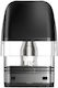 Geek Vape Sonder Q Ersatz-Pod 2ml mit Widerstan...