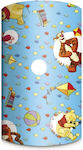 Disney Wrapping Paper for Gift Multicolour 70x100cm.