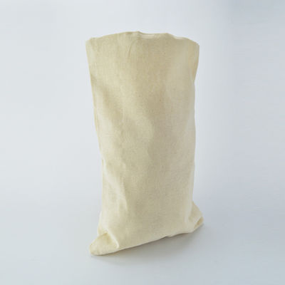 Fabric Pouch for Gift Beige 55x55x80cm.