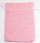 Fabric Pouch for Gift Multicolour 50pcs