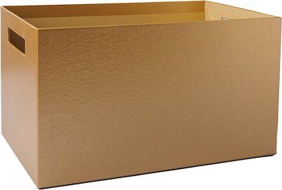 ΧΕΡΟΥΛΙ Box for Gift Gold