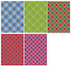 Next Wrapping Paper for Gift Multicolour 70x100...