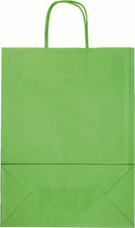 Artline Geschenkverpackung Grüne Tasche