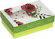 Clairefontaine Paper Box for Gift Multicolour