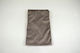 Kappa Decor Fabric Christmas Pouch for Gift Gray
