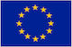 Flagge der Europäischen Union Polyester 200x120cm