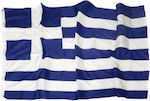 Flagge Griechenlands από Καραβόπανο mit Bangs 200x120cm