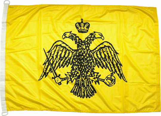 Flag of Byzantium 75x50cm