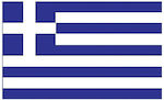 Flag of Greece 50x35cm