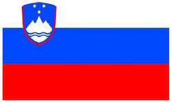 Flag of Slovenia 100x70cm